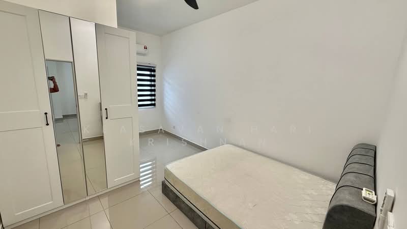 2-storey Terraced House for Rent in Cyberjaya (Selangor) - Keasavan Hari Krishnan - PropertyGuru.com.my