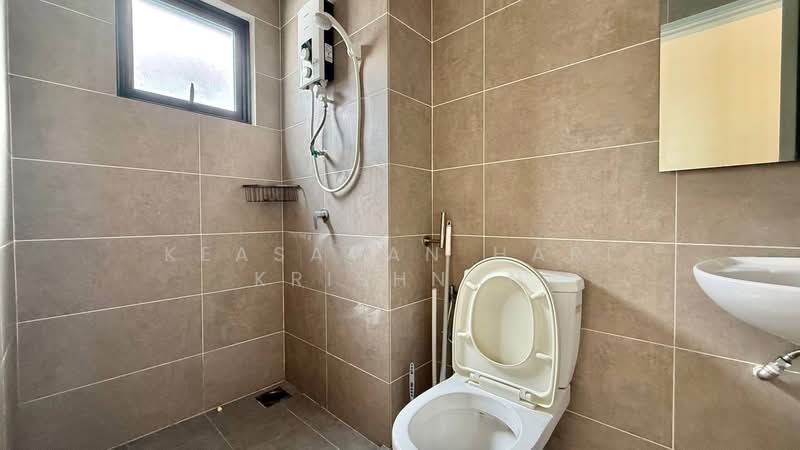 2-storey Terraced House for Rent in Cyberjaya (Selangor) - Keasavan Hari Krishnan - PropertyGuru.com.my