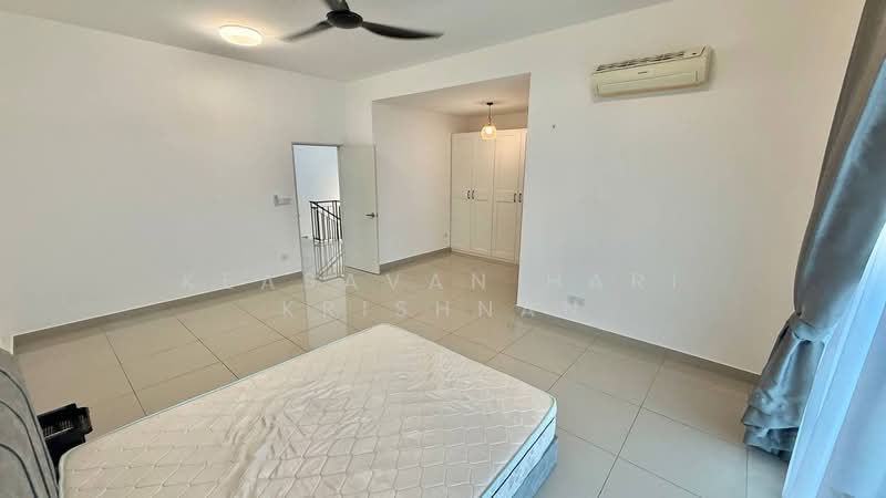 2-storey Terraced House for Rent in Cyberjaya (Selangor) - Keasavan Hari Krishnan - PropertyGuru.com.my