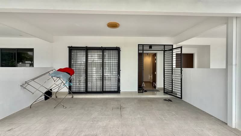 2-storey Terraced House for Rent in Cyberjaya (Selangor) - Keasavan Hari Krishnan - PropertyGuru.com.my