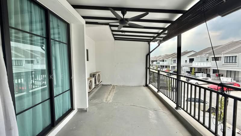 2-storey Terraced House for Rent in Cyberjaya (Selangor) - Keasavan Hari Krishnan - PropertyGuru.com.my