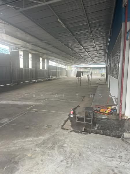 Factory for Rent in Ulu Tiram (Johor) - Tay Ai Ting - Exterior - PropertyGuru.com.my