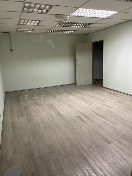 Factory for Rent in Ulu Tiram (Johor) - Tay Ai Ting - Interior - PropertyGuru.com.my