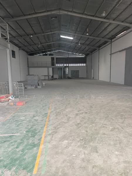 Factory for Rent in Ulu Tiram (Johor) - Tay Ai Ting - Interior - PropertyGuru.com.my