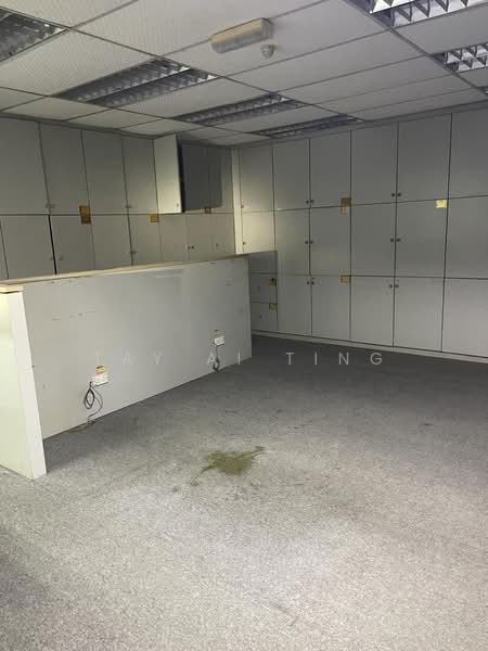 Factory for Rent in Ulu Tiram (Johor) - Tay Ai Ting - Interior - PropertyGuru.com.my