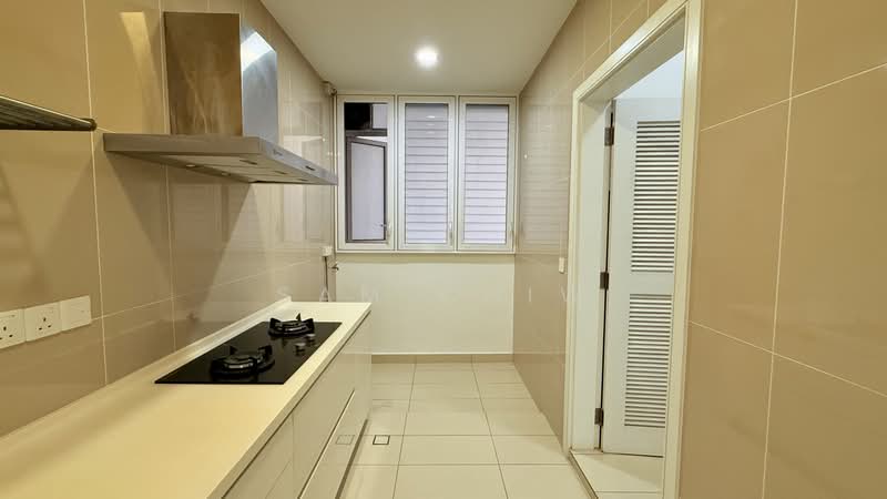 Condominium for Sale at Pavilion Mont' Kiara - Sam Chiw - Kitchen - PropertyGuru.com.my