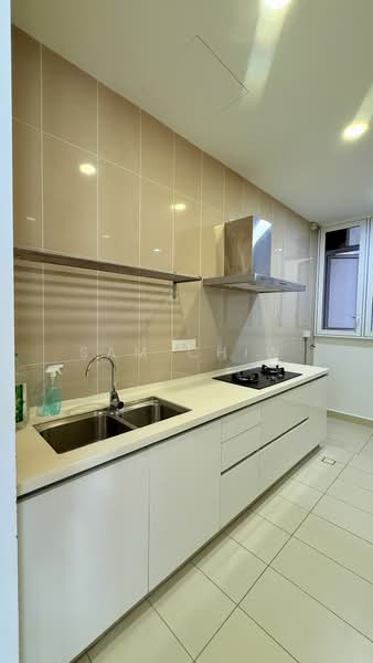 Condominium for Sale at Pavilion Mont' Kiara - Sam Chiw - PropertyGuru.com.my