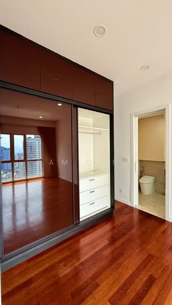 Condominium for Sale at Pavilion Mont' Kiara - Sam Chiw - Interior - PropertyGuru.com.my