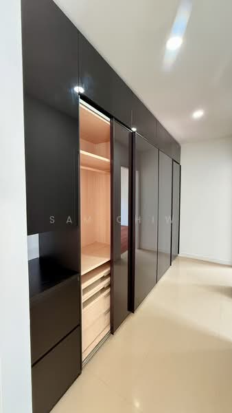 Condominium for Sale at Pavilion Mont' Kiara - Sam Chiw - Interior - PropertyGuru.com.my