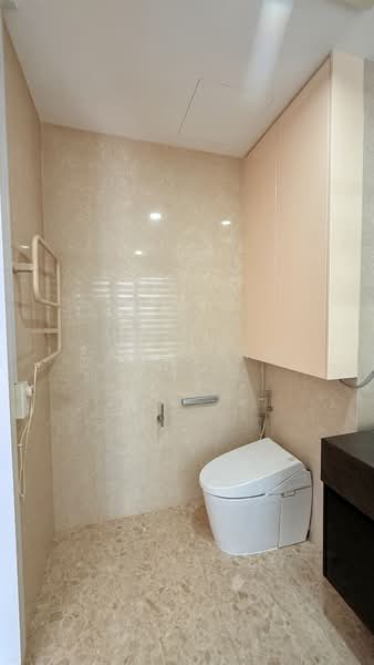 Condominium for Sale at Pavilion Mont' Kiara - Sam Chiw - Bathroom - PropertyGuru.com.my