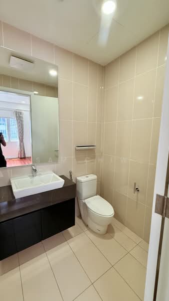 Condominium for Sale at Pavilion Mont' Kiara - Sam Chiw - Bathroom - PropertyGuru.com.my