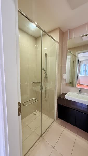 Condominium for Sale at Pavilion Mont' Kiara - Sam Chiw - Bathroom - PropertyGuru.com.my