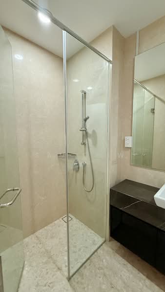 Condominium for Sale at Pavilion Mont' Kiara - Sam Chiw - Bathroom - PropertyGuru.com.my