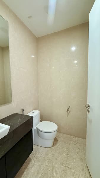 Condominium for Sale at Pavilion Mont' Kiara - Sam Chiw - Bathroom - PropertyGuru.com.my