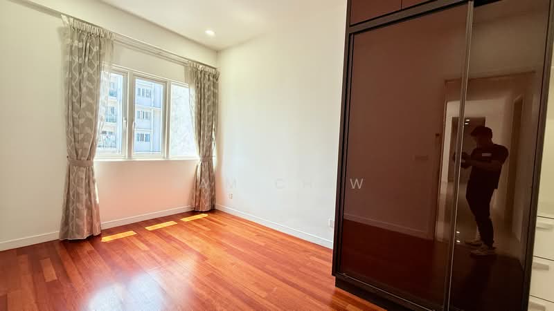Condominium for Sale at Pavilion Mont' Kiara - Sam Chiw - Interior - PropertyGuru.com.my