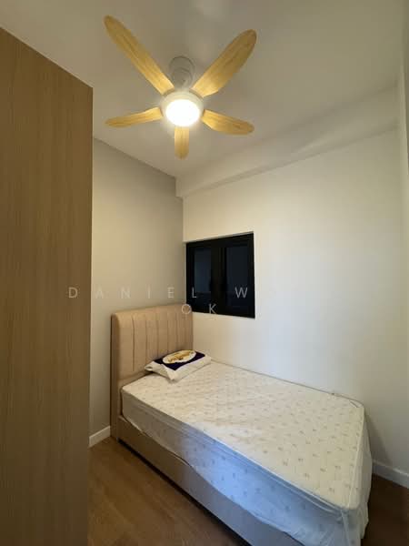 Condominium for Rent at Skyline KL - Daniel Wong CK - PropertyGuru.com.my