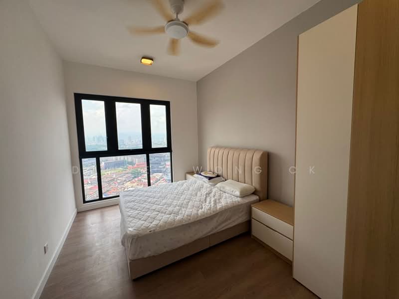 Condominium for Rent at Skyline KL - Daniel Wong CK - PropertyGuru.com.my