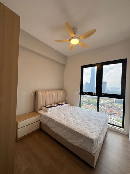 Condominium for Rent at Skyline KL - Daniel Wong CK - PropertyGuru.com.my