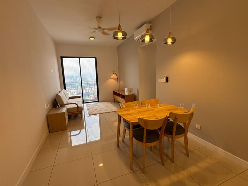 Condominium for Rent at Skyline KL - Daniel Wong CK - PropertyGuru.com.my