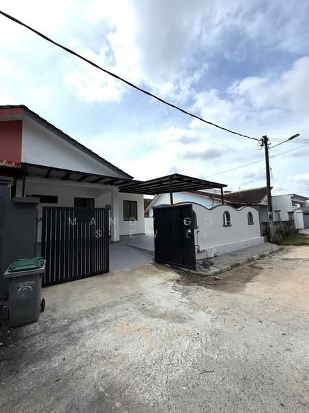 Rumah Berkembar untuk Dijual di Masai (Johor) - Mandy Goh Siew Li - PropertyGuru.com.my
