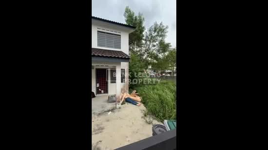 1-storey Terraced House for Sale in Taman Cahaya Masai (Pasir Gudang) - Fu Heng Chong - PropertyGuru.com.my