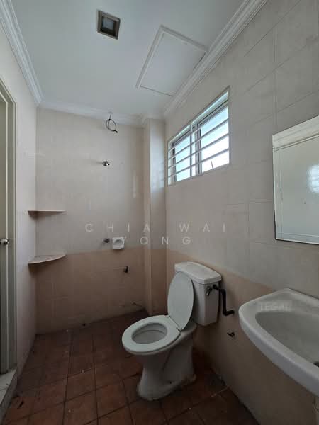 Rumah Teres untuk Dijual di Bandar Puteri Klang (Klang) - Chia Wai Yong - PropertyGuru.com.my