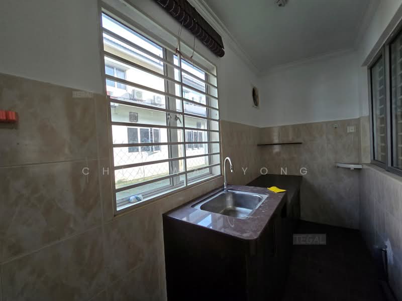 Rumah Teres untuk Dijual di Bandar Puteri Klang (Klang) - Chia Wai Yong - PropertyGuru.com.my