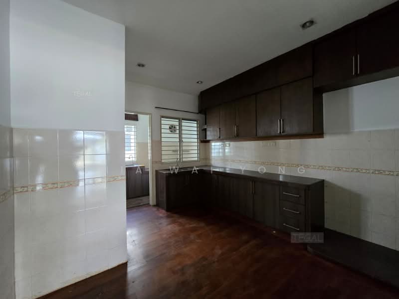 Rumah Teres untuk Dijual di Bandar Puteri Klang (Klang) - Chia Wai Yong - PropertyGuru.com.my