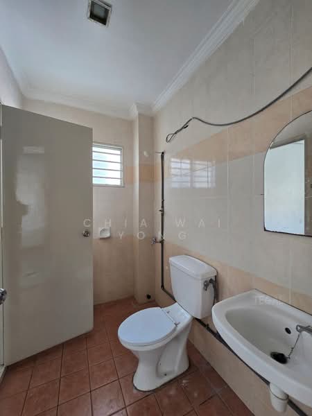 Rumah Teres untuk Dijual di Bandar Puteri Klang (Klang) - Chia Wai Yong - PropertyGuru.com.my