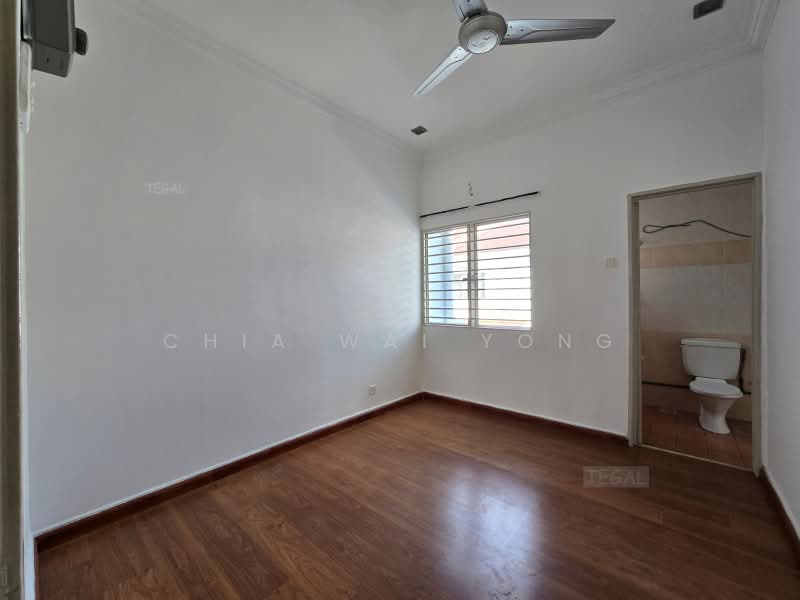 Rumah Teres untuk Dijual di Bandar Puteri Klang (Klang) - Chia Wai Yong - PropertyGuru.com.my