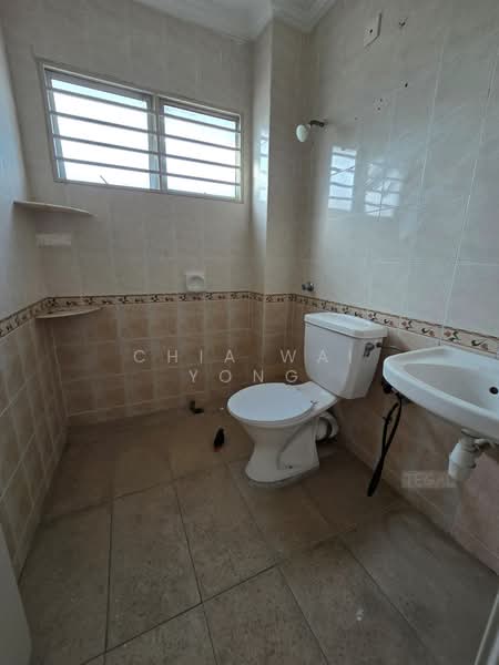 Rumah Teres untuk Dijual di Bandar Puteri Klang (Klang) - Chia Wai Yong - PropertyGuru.com.my