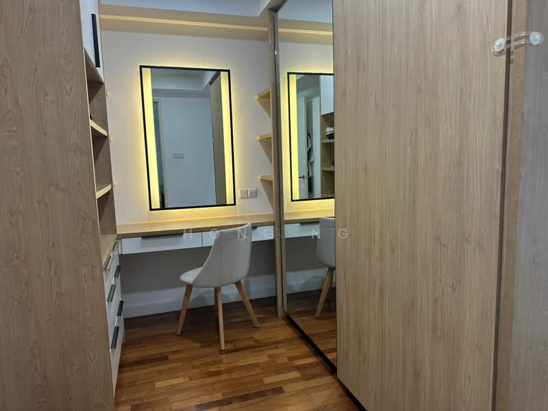 Service Residence for Sale at Temasya 8 - Hong Ng - Interior - PropertyGuru.com.my