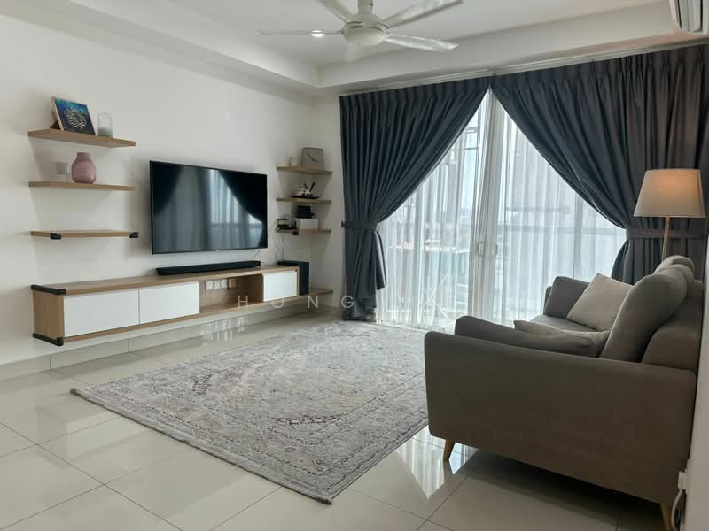 Service Residence for Sale at Temasya 8 - Hong Ng - PropertyGuru.com.my