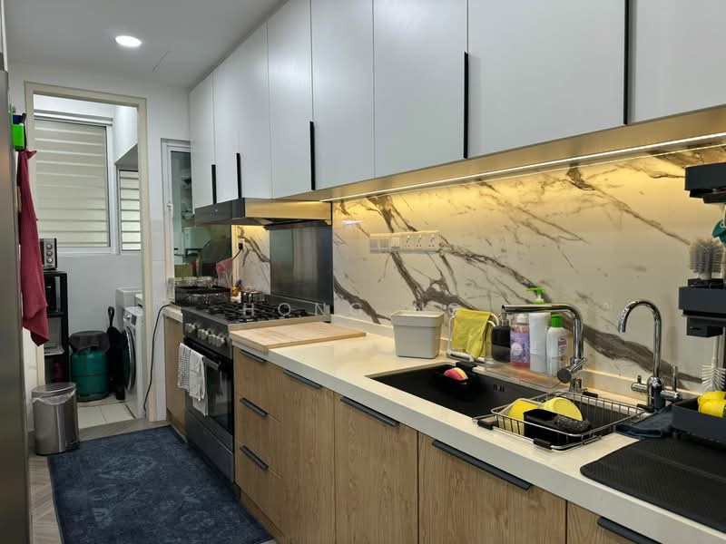 Service Residence for Sale at Temasya 8 - Hong Ng - PropertyGuru.com.my