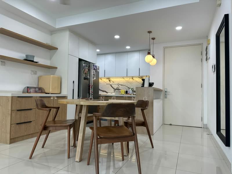 Service Residence for Sale at Temasya 8 - Hong Ng - PropertyGuru.com.my
