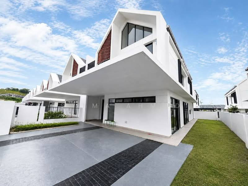 Semi-Detached House for Sale in Elmina (Shah Alam) - Syima Ahmad - Exterior - PropertyGuru.com.my