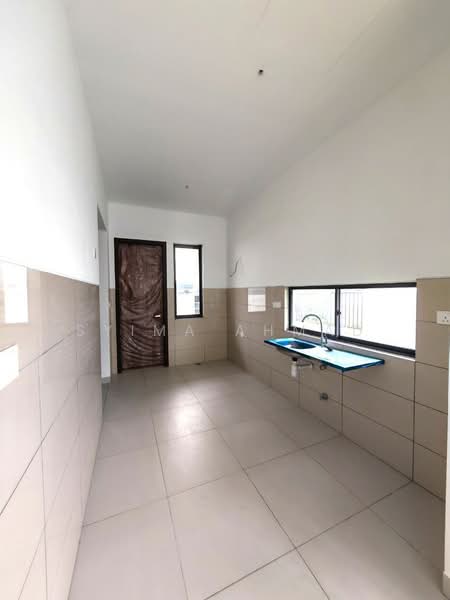 Semi-Detached House for Sale in Elmina (Shah Alam) - Syima Ahmad - Kitchen - PropertyGuru.com.my