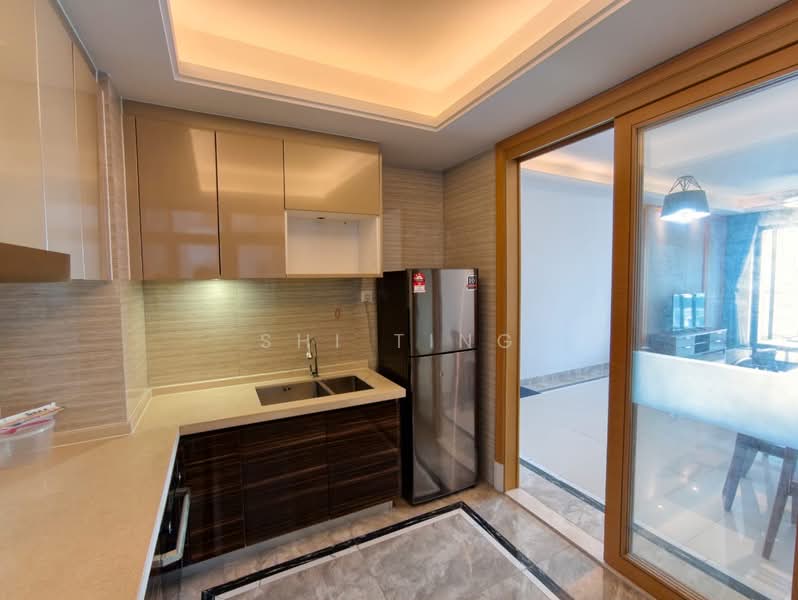 Service Residence for Sale at R&F Princess Cove Phase 1 - Shi Ting - PropertyGuru.com.my
