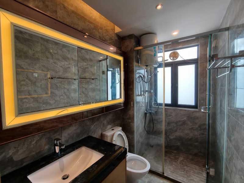 Service Residence for Sale at R&F Princess Cove Phase 1 - Shi Ting - PropertyGuru.com.my