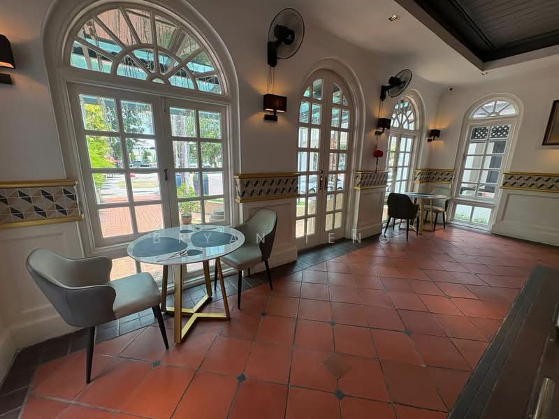 Commercial Bungalow for Rent in George Town (Penang) - Bryan Teng - Interior - PropertyGuru.com.my