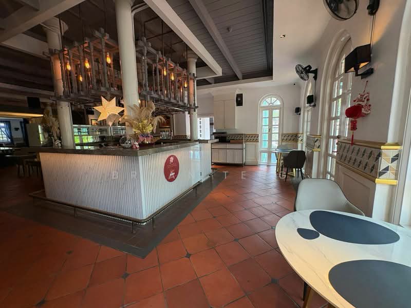 Commercial Bungalow for Rent in George Town (Penang) - Bryan Teng - Interior - PropertyGuru.com.my