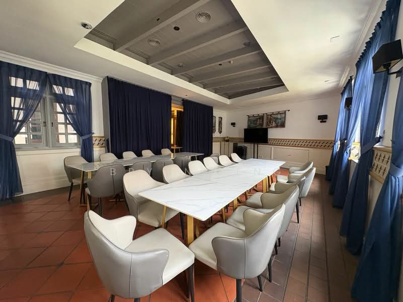 Commercial Bungalow for Rent in George Town (Penang) - Bryan Teng - Interior - PropertyGuru.com.my