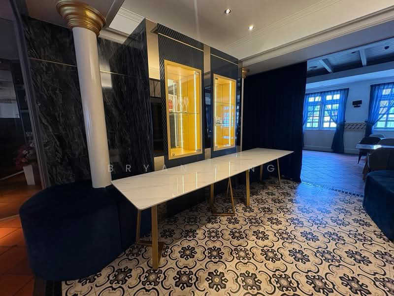 Commercial Bungalow for Rent in George Town (Penang) - Bryan Teng - Interior - PropertyGuru.com.my