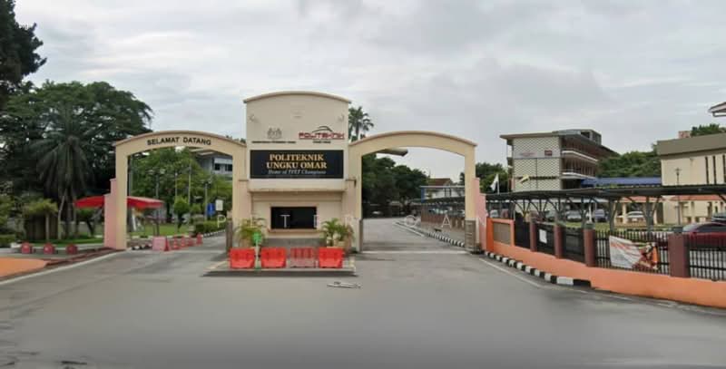 Shop / Office for Sale in Ipoh (Perak) - Peter Gan - Exterior - PropertyGuru.com.my