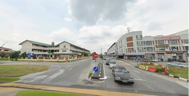 Shop / Office for Sale in Ipoh (Perak) - Peter Gan - Exterior - PropertyGuru.com.my