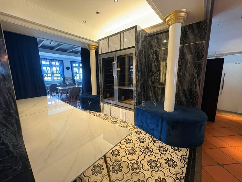 Banglo Komersial untuk Disewa di Pulau Tikus (Penang) - Bryan Teng - Interior - PropertyGuru.com.my