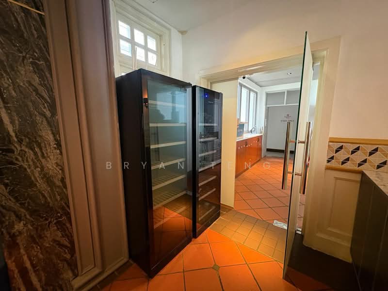 Banglo Komersial untuk Disewa di Pulau Tikus (Penang) - Bryan Teng - Interior - PropertyGuru.com.my
