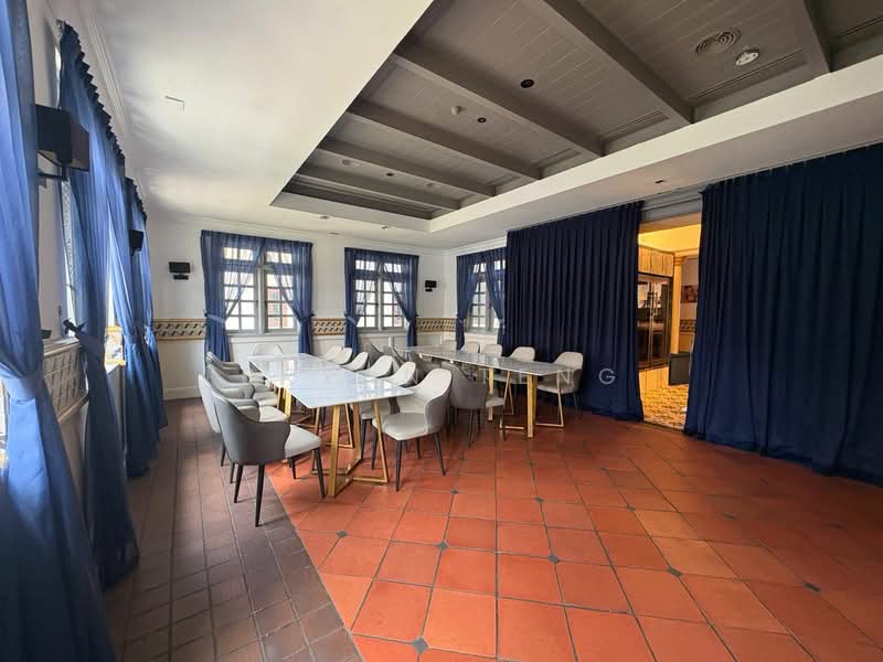 Banglo Komersial untuk Disewa di Pulau Tikus (Penang) - Bryan Teng - Interior - PropertyGuru.com.my