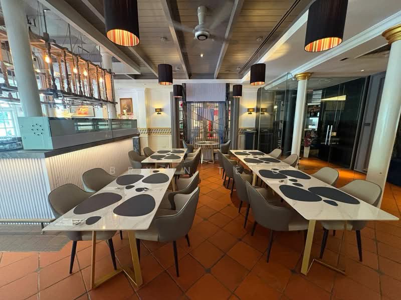 Banglo Komersial untuk Disewa di Pulau Tikus (Penang) - Bryan Teng - PropertyGuru.com.my