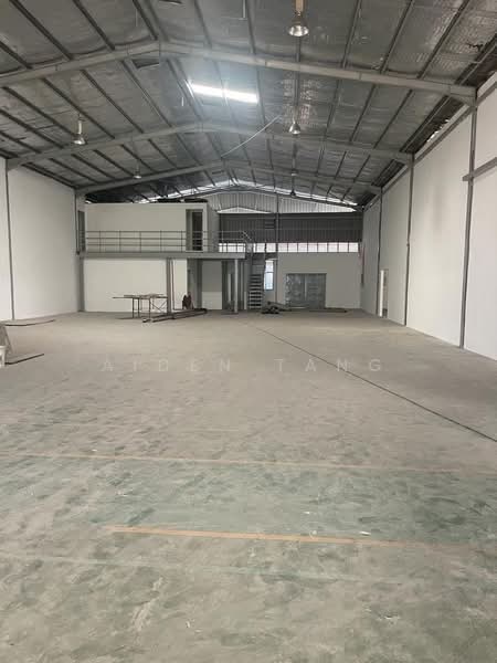 Kilang untuk Disewa di Ulu Tiram (Johor) - Aiden Tang - Interior - PropertyGuru.com.my